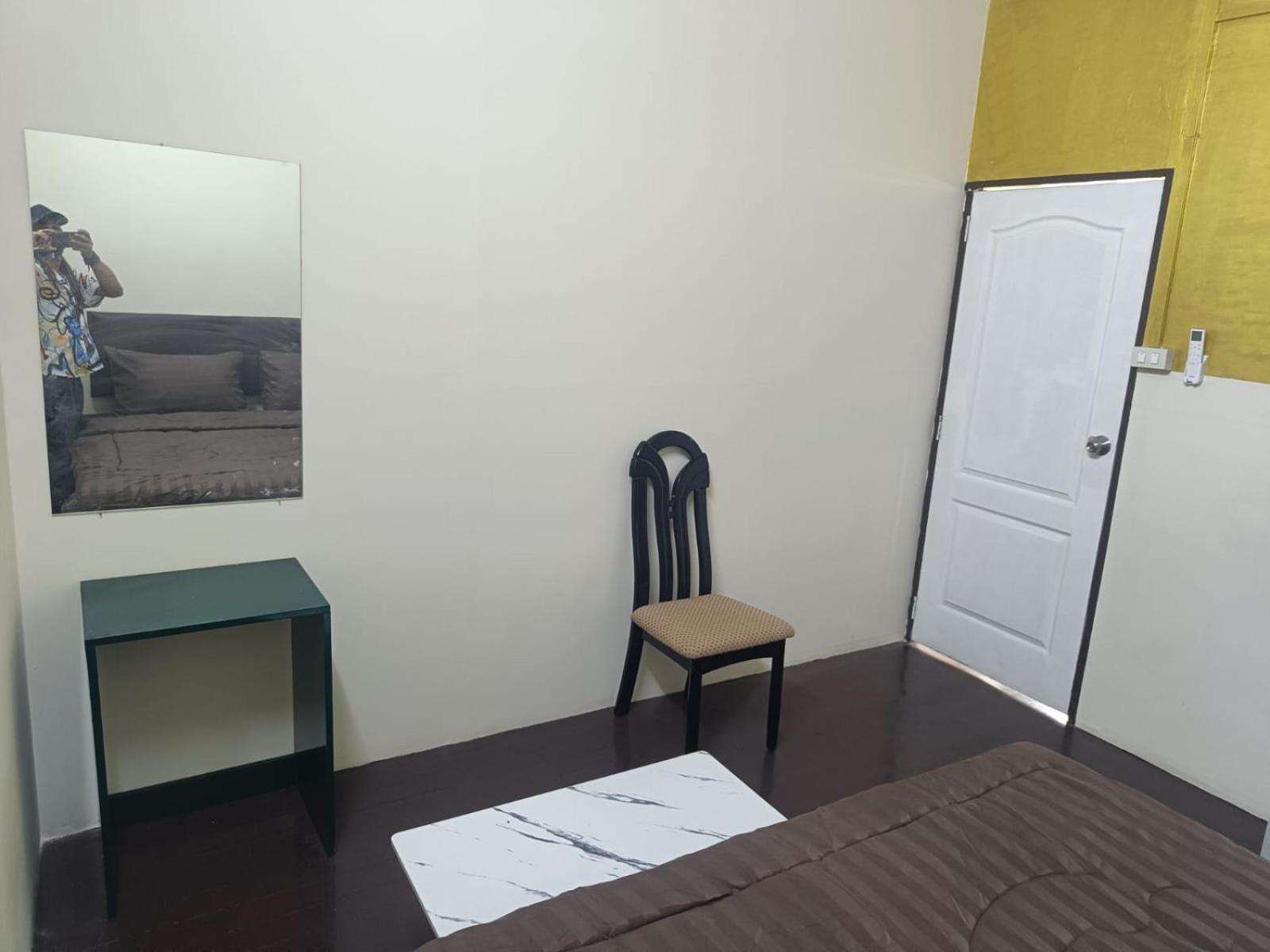 The House Hostel 방콕 외부 사진