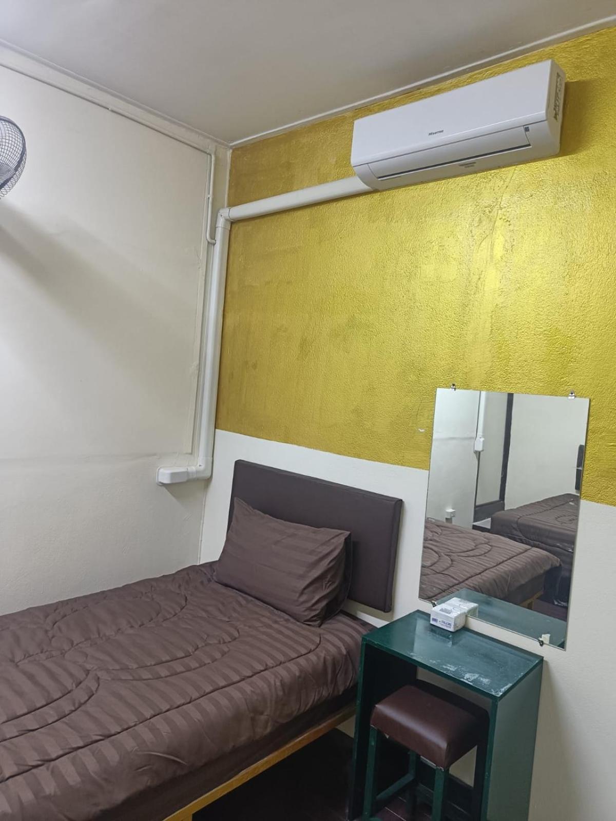 The House Hostel 방콕 외부 사진