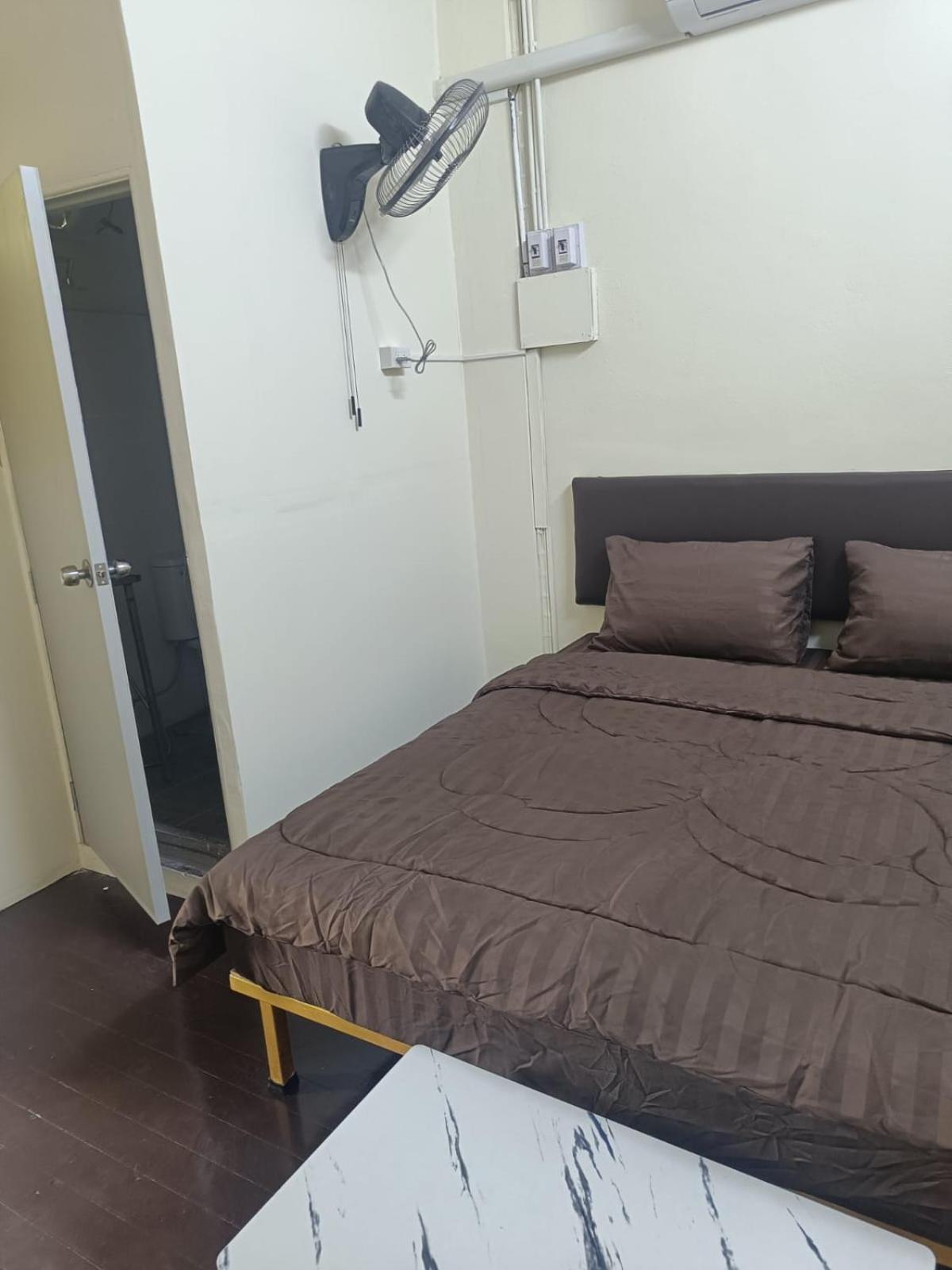 The House Hostel 방콕 외부 사진