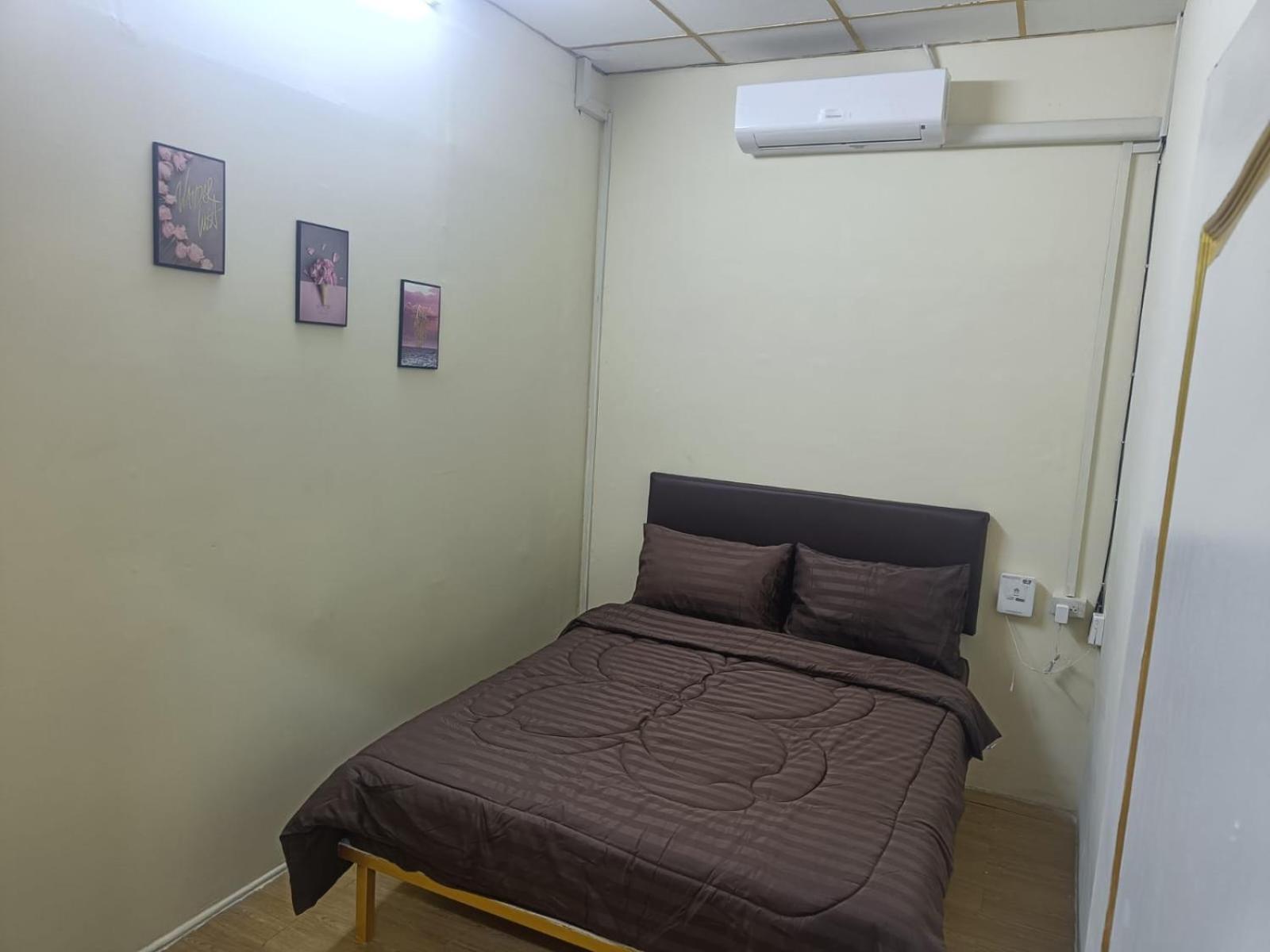 The House Hostel 방콕 외부 사진