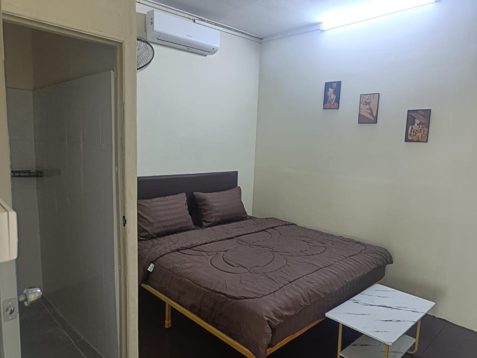 The House Hostel 방콕 외부 사진