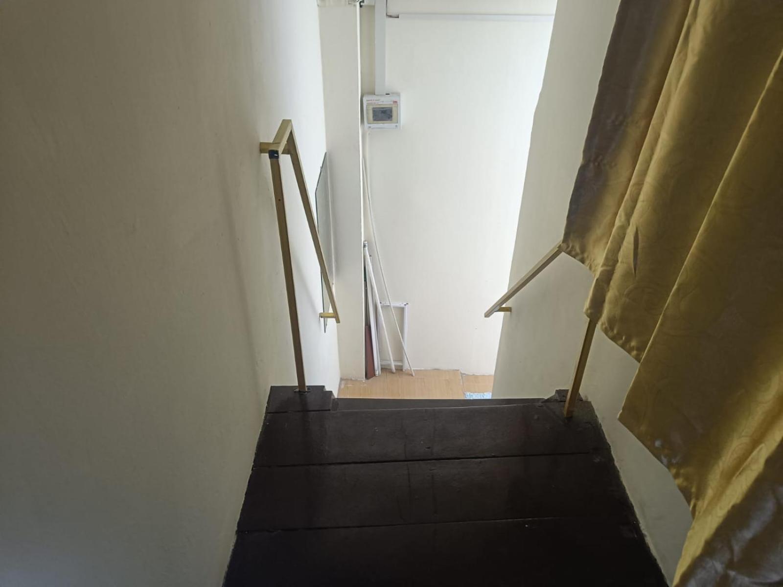 The House Hostel 방콕 외부 사진