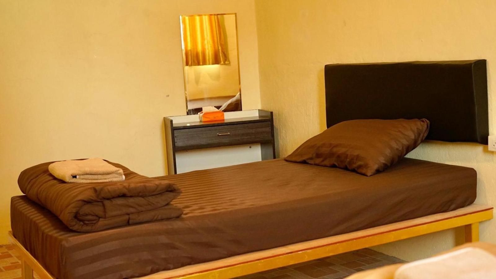 The House Hostel 방콕 외부 사진