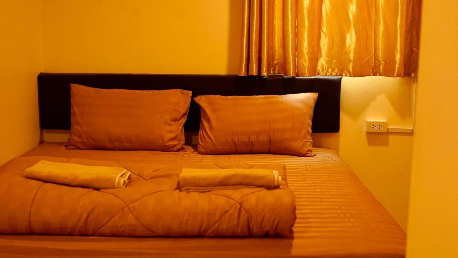 The House Hostel 방콕 외부 사진