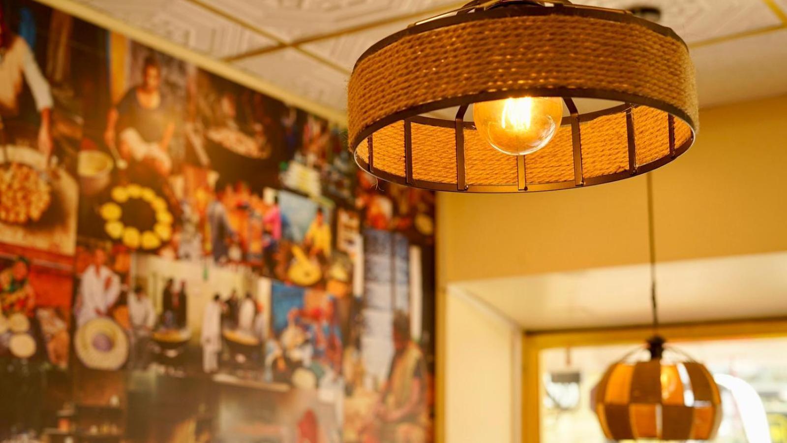 The House Hostel 방콕 외부 사진