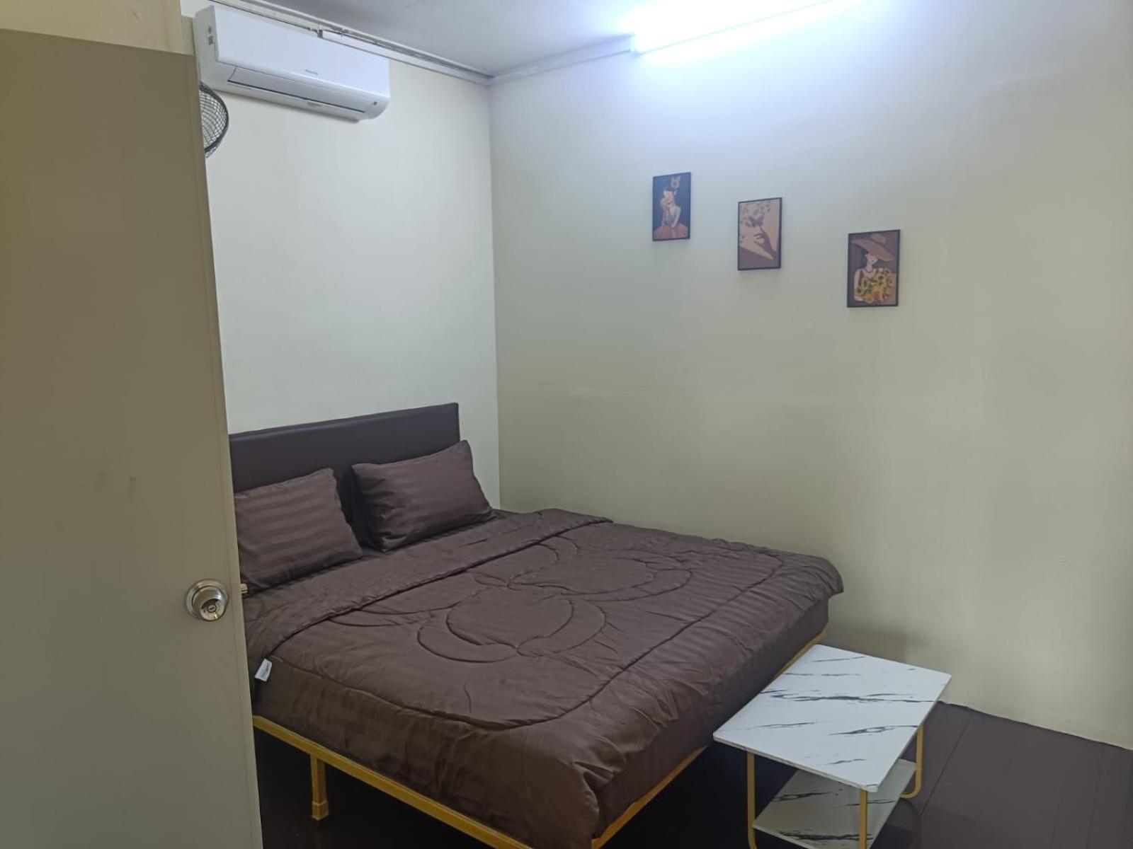 The House Hostel 방콕 외부 사진